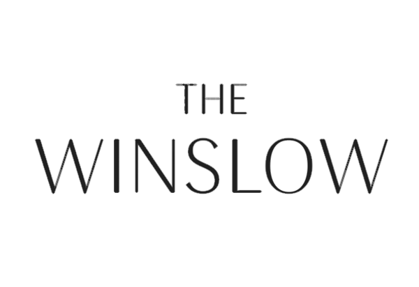 the winslow condos logo